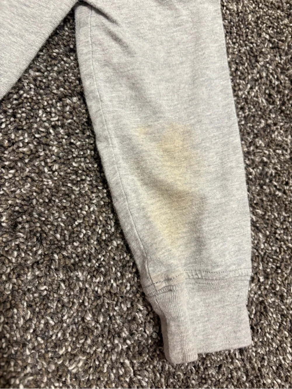 Carters soft long